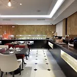 유로스타 콩키스타도르 호텔