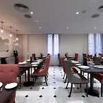 유로스타 콩키스타도르 4*