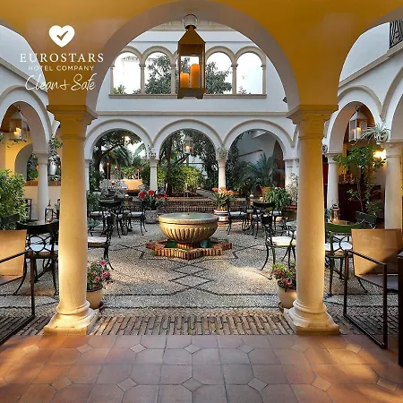 Eurostars Conquistador Hotel Cordoba
