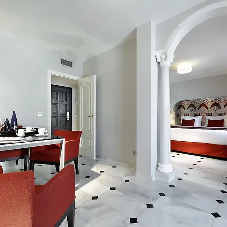 Eurostars Conquistador Hotel Cordoba