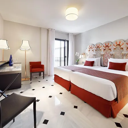 Eurostars Conquistador Cordoba