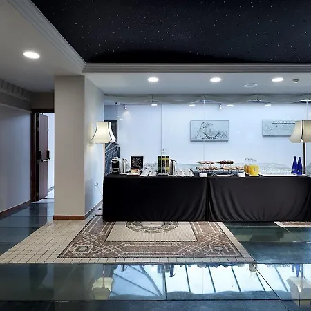 Eurostars Conquistador 4* Cordoba
