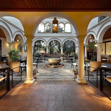 Eurostars Conquistador 4*
