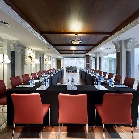 Eurostars Conquistador Cordoba