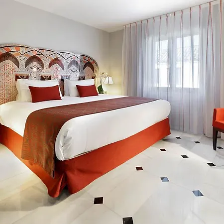 Eurostars Conquistador 4*
