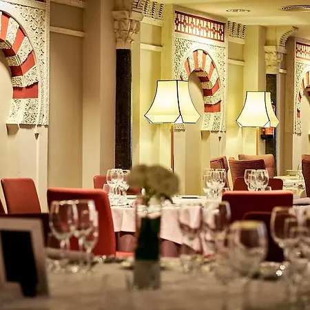 Eurostars Conquistador Hotel