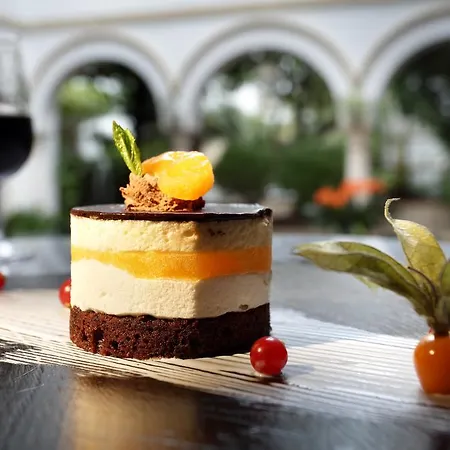 Hotel Eurostars Conquistador Cordoba