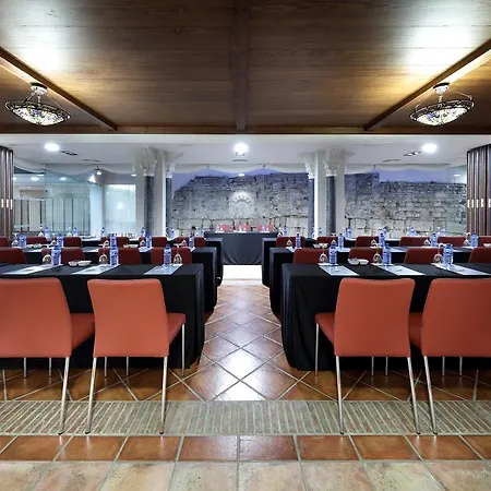 Eurostars Conquistador Cordoba