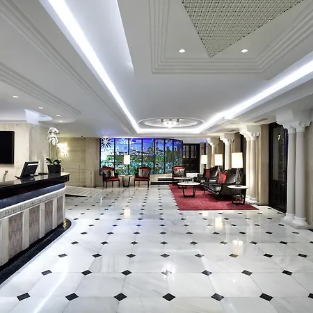 Hotel Eurostars Conquistador Cordoba