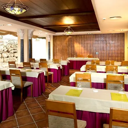 Eurostars Conquistador Hotel Cordoba