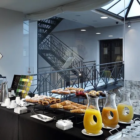Eurostars Conquistador Hotel