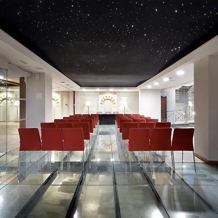 Hotel Eurostars Conquistador 4*