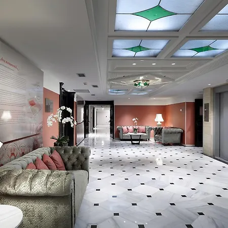 Hotel Eurostars Conquistador Cordoba