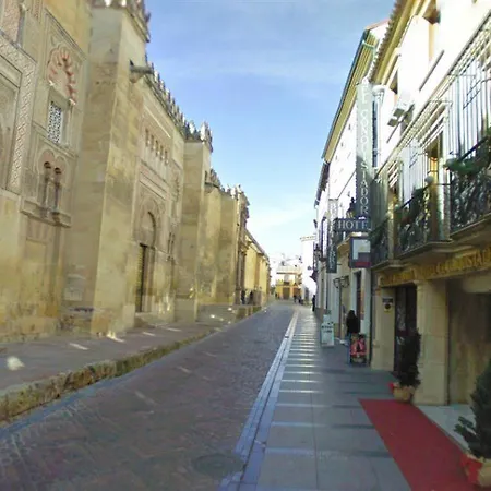 Eurostars Conquistador Hotel Cordoba