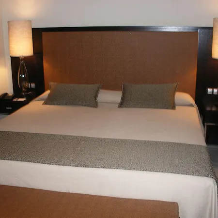 Eurostars Conquistador 4* Cordoba