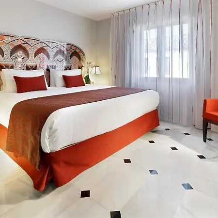 Eurostars Conquistador Hotel Cordoba