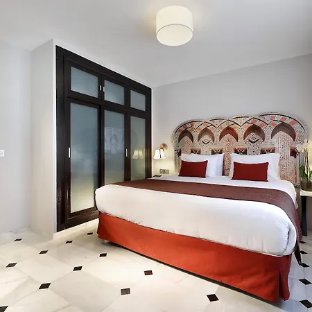 Eurostars Conquistador 4* Cordova