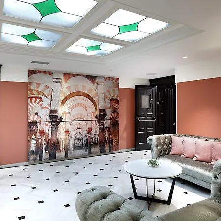 Hotel Eurostars Conquistador 4*
