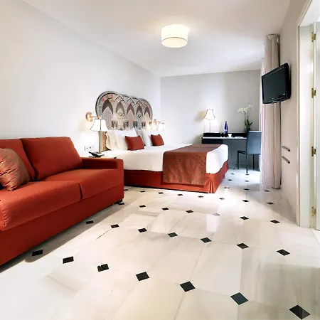 Hotel Eurostars Conquistador