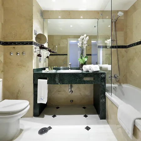 Eurostars Conquistador Cordova