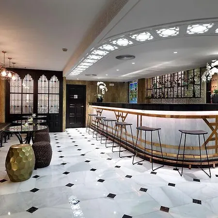 Hotel Eurostars Conquistador 4*