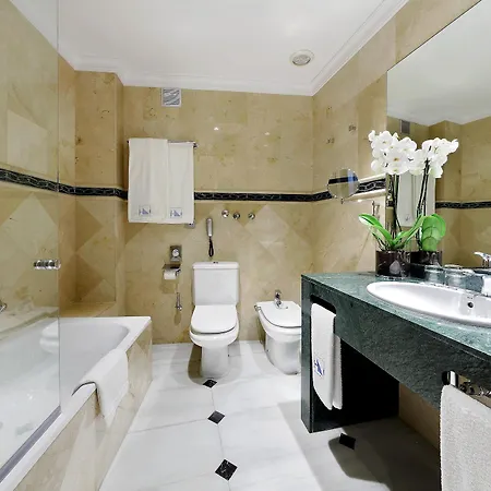 Eurostars Conquistador