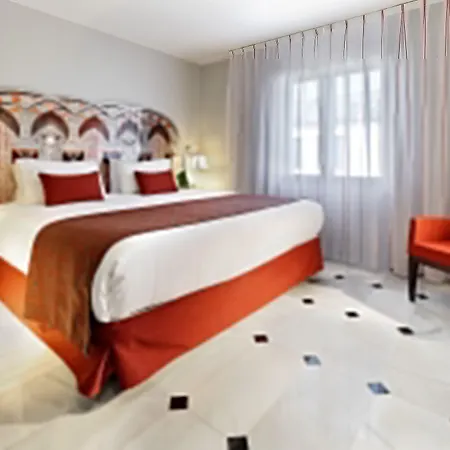 Eurostars Conquistador Hotel 4*