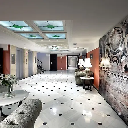 Hotel Eurostars Conquistador 4*