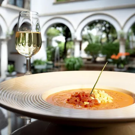 Eurostars Conquistador Hotel 4*