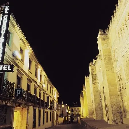 Hotel Eurostars Conquistador 4*