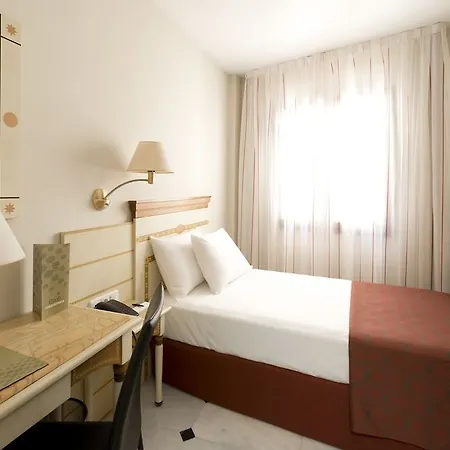 Eurostars Conquistador Hotel 4*