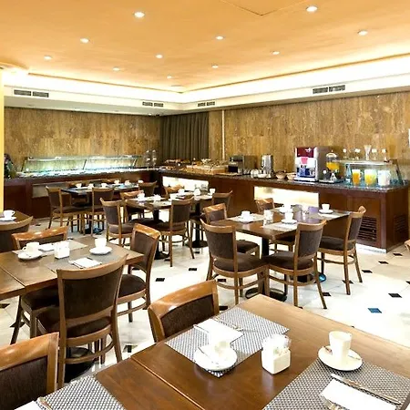 Eurostars Conquistador Hotel Cordova