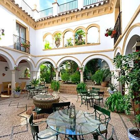 Hotel Eurostars Conquistador Cordova