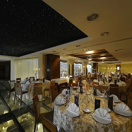 Hotel Eurostars Conquistador