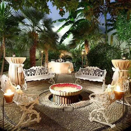 Eurostars Conquistador Hotel Cordova