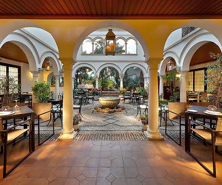 Hotel Eurostars Conquistador Cordova