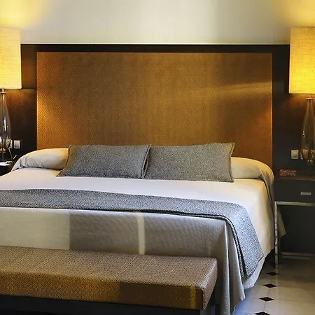 Eurostars Conquistador Hotel
