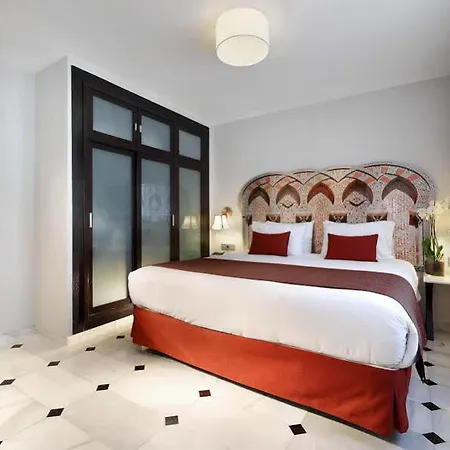 Eurostars Conquistador Hotel