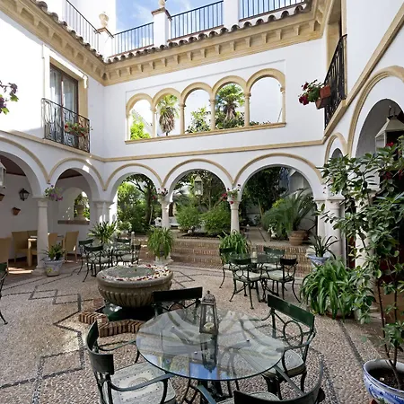 Eurostars Conquistador 4* Cordova