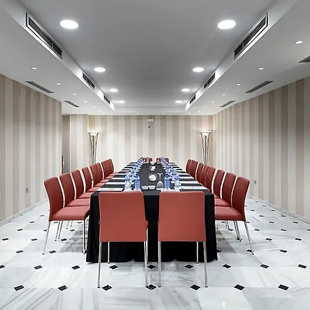 Hotel Eurostars Conquistador Cordova