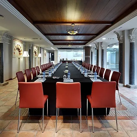 Eurostars Conquistador 4*