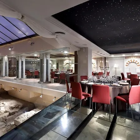 Eurostars Conquistador Hotel Cordova